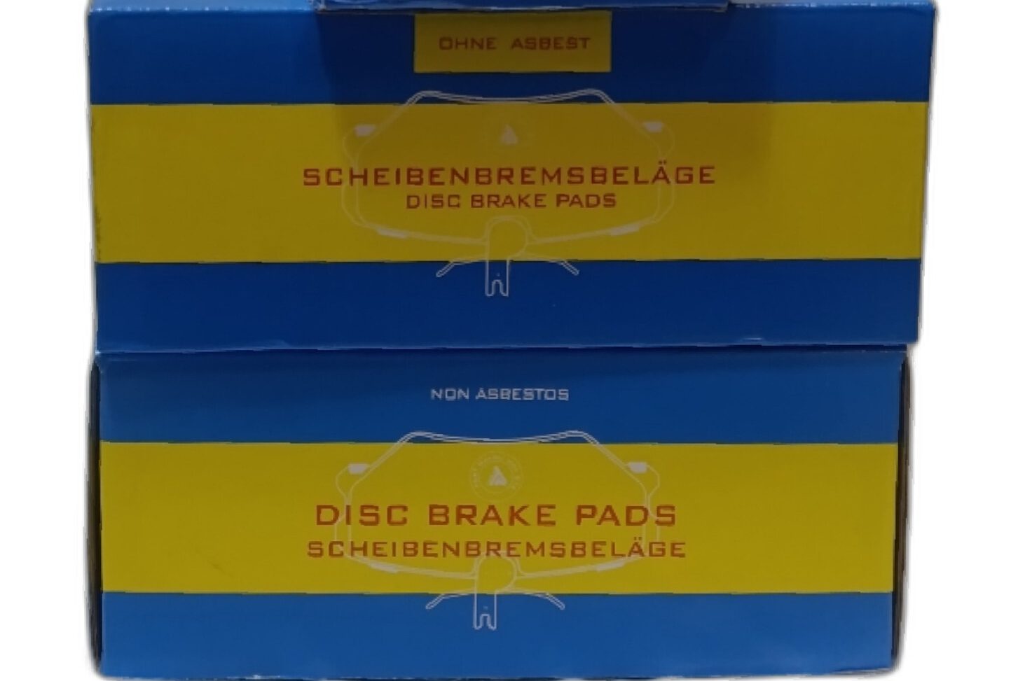 لنت جلو سوبا M4 برند پارت هندل چین